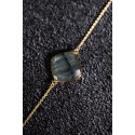 Bracelet Elégance Labradorite