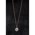 Moonstone Elegance Necklace