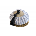 Organic Chic Scented Purse  Bois de Oud