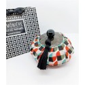 Vintagraphic Scented Purse Bois de Oud