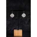 Moonstone Elegance Earrings