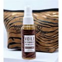 Tender Mist Amber for pillows