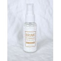 Brume de Tendresse Cuir Mandarine pour linge et oreiller