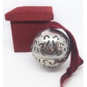 Grande boule de parfum solide Rose Passion