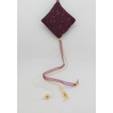 Scented Kite Ambre