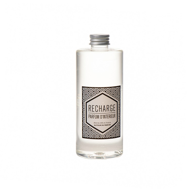 Poudre parfumée – Mon parfum d'intérieur – N°1 des Parfums d'intérieur