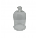 Cloche de présentation pour Bougie Parfumée 130g