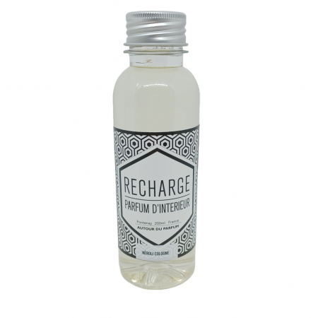 Refill for Scented Bouquet and Home Perfume 200ml