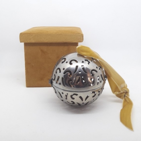 Ambre Large Scented Ball