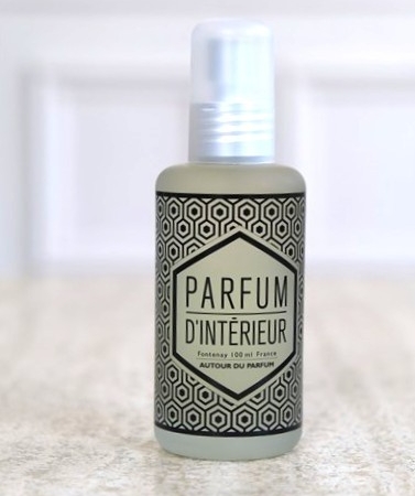 Refillable Spray Home Perfume 100ml