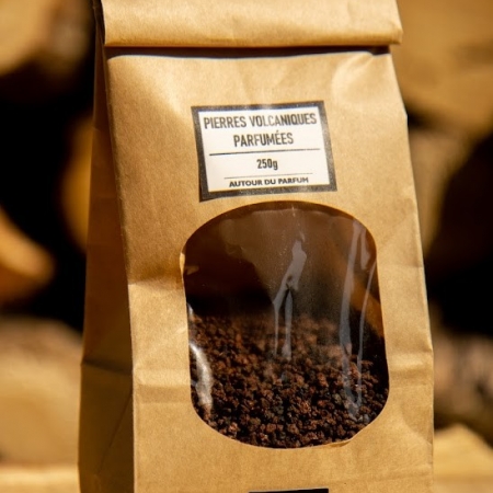 Bulk 250grs Scented Volcanic Stones