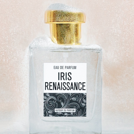 Eau de Parfum Iris Renaissance