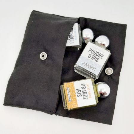 Découverte 3 Eaux de Parfum 10 ml