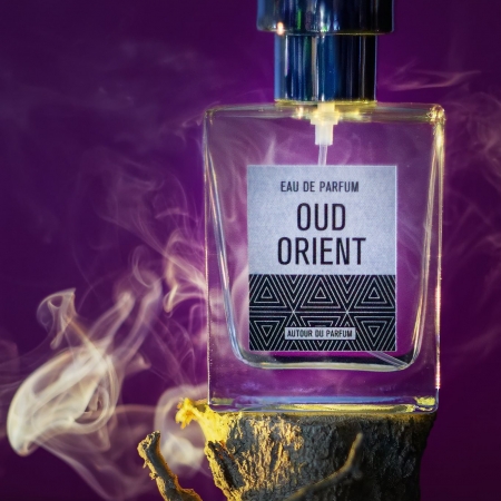 Eau de Parfum Oud Orient