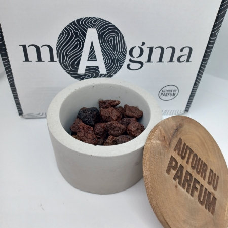 Magma
