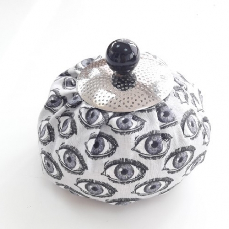 Eye Scented Purse Mystère d'ambre