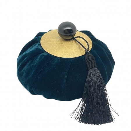 Velvet Scented Purse Santal Mysore