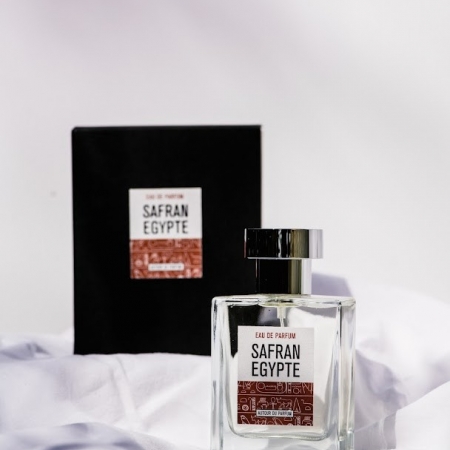 Eau de Parfum Safran Egypte