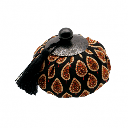 Autumn flowers Scented Purse Bois de Oud