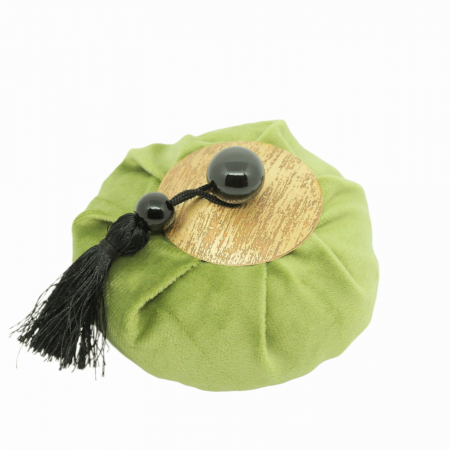 Velvet Scented Purse Néroli Cologne