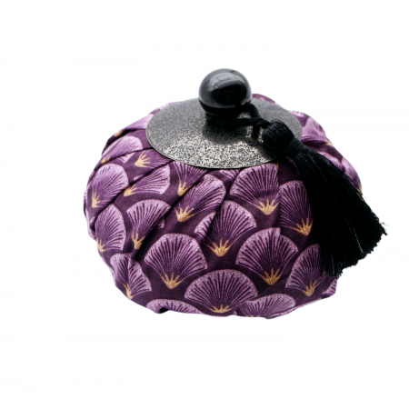 Eventail Scented Purse Figue Eden