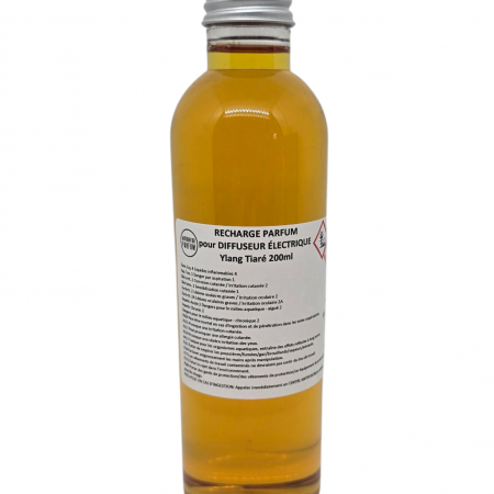 Parfum pour diffuseur de parfum professionnel- 200ml
