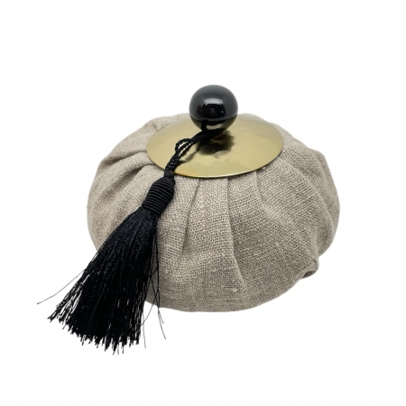 Linen Scented Purse Ambre Palace