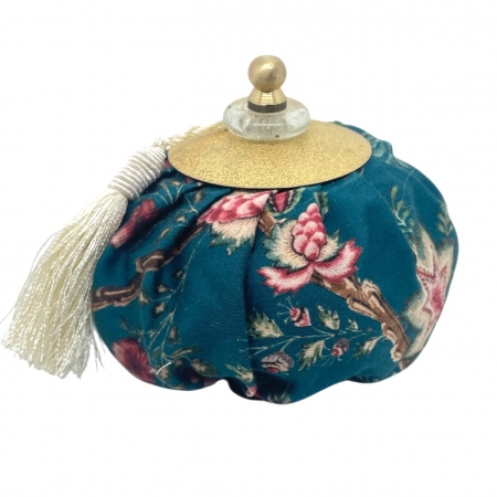 British Famous Scented Purse Ambre Palace