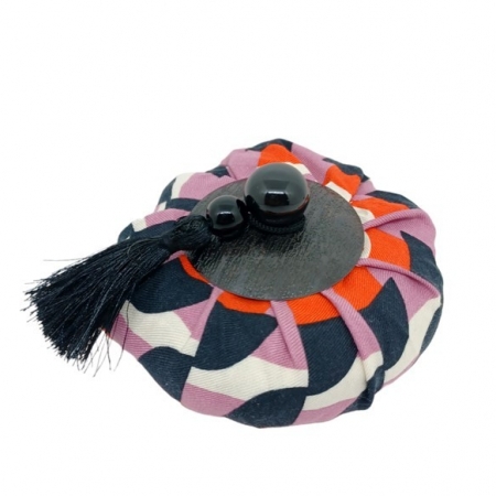 POP VINTAGE Scented Purse Santal Mysore