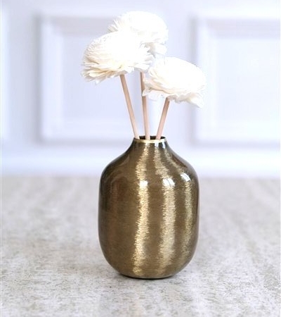 Small Vase for Scented Bouquet