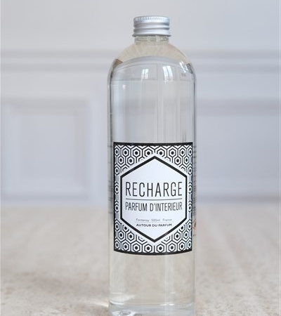 Refill for Scented Bouquet and Home Perfume 500ml