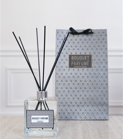 Très Grand Bouquet carré de parfum 500ml
