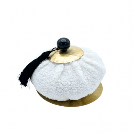 Snow Scented Purse  Santal Mysore