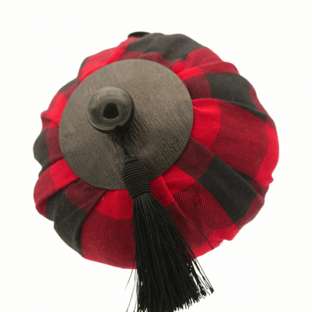 Canadian Scented Purse  Fève tonka