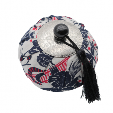 Cocorico floral Scented Purse Neroli Cologne