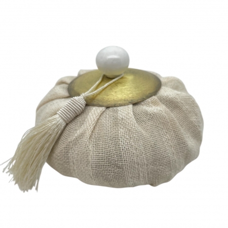 Striped Pouch Rice Powder
