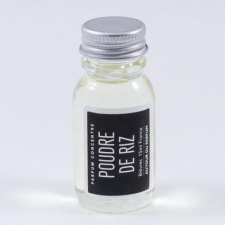 15 ml Oil Concentrated Perfume