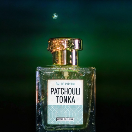 Eau de Parfum Patchouli Tonka
