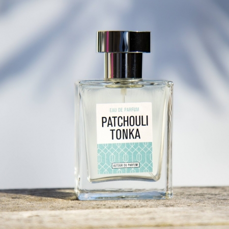 Eau de Parfum Patchouli Tonka