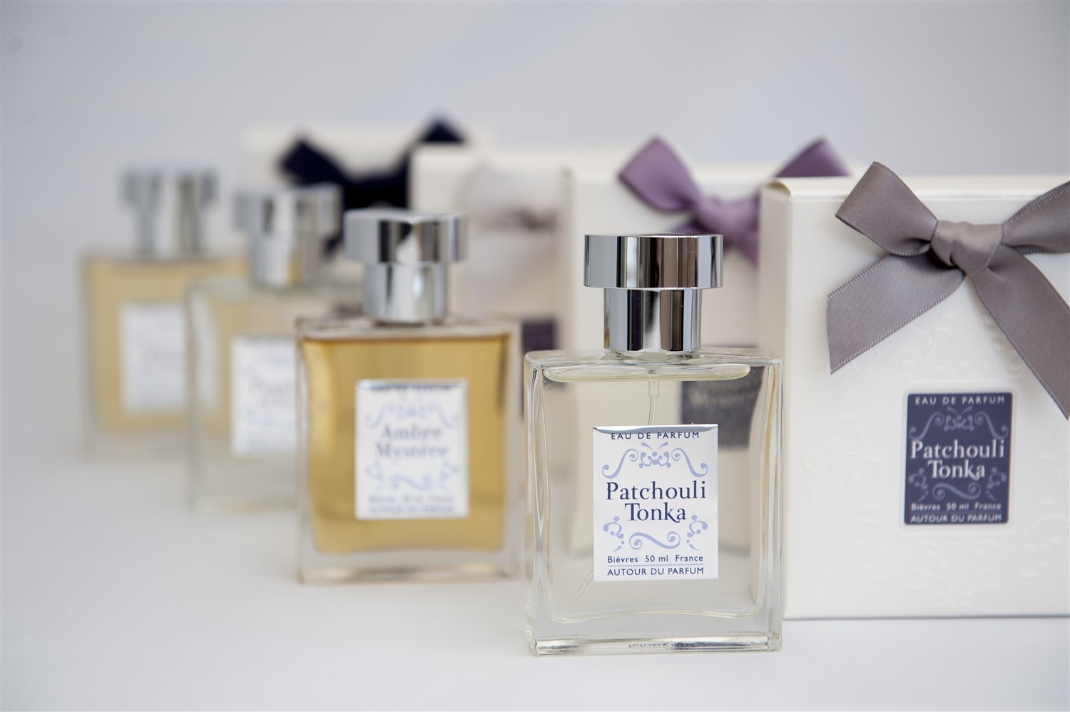 parfumerie le raincy